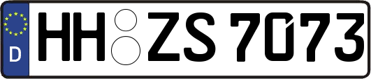 HH-ZS7073