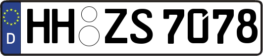 HH-ZS7078