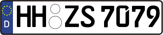 HH-ZS7079