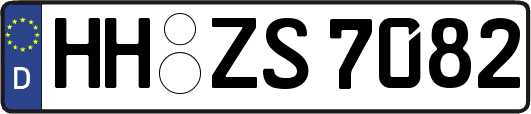 HH-ZS7082