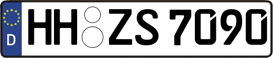 HH-ZS7090