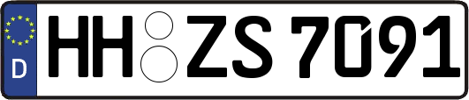 HH-ZS7091