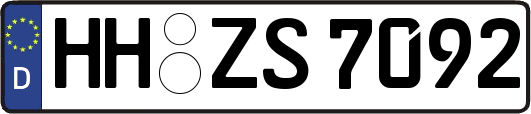 HH-ZS7092
