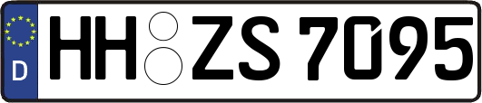 HH-ZS7095