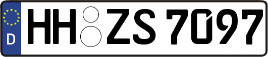 HH-ZS7097