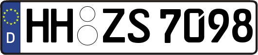 HH-ZS7098