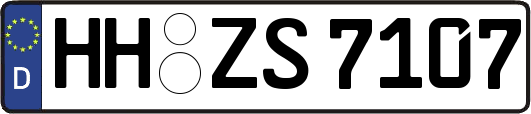 HH-ZS7107