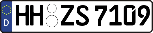 HH-ZS7109