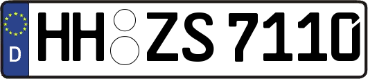 HH-ZS7110