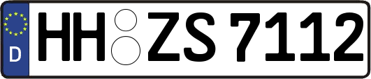 HH-ZS7112