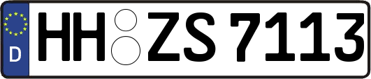 HH-ZS7113