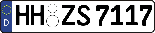 HH-ZS7117