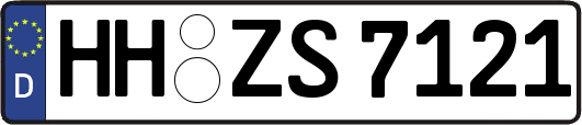 HH-ZS7121