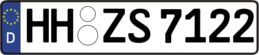 HH-ZS7122