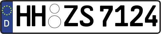 HH-ZS7124