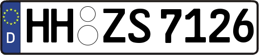 HH-ZS7126
