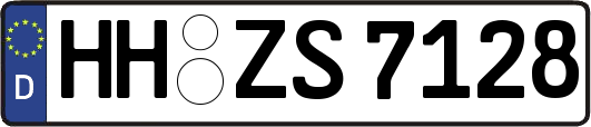 HH-ZS7128