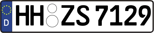HH-ZS7129