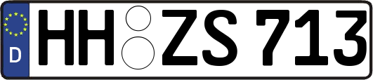 HH-ZS713