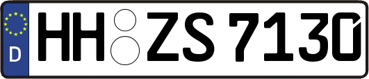 HH-ZS7130