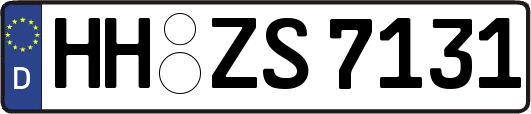 HH-ZS7131