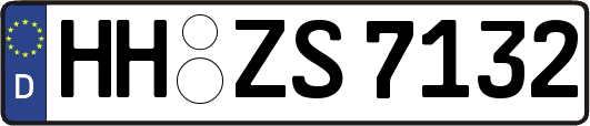 HH-ZS7132