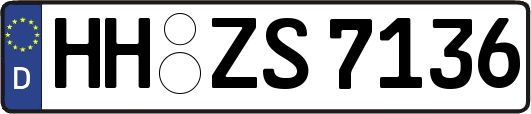 HH-ZS7136