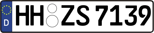 HH-ZS7139