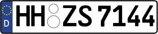 HH-ZS7144