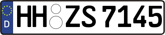HH-ZS7145