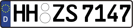 HH-ZS7147