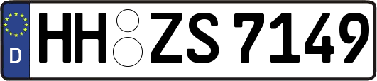 HH-ZS7149