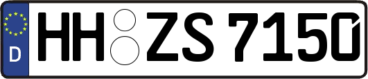 HH-ZS7150