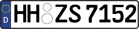 HH-ZS7152