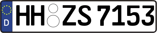 HH-ZS7153