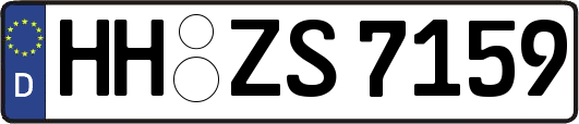 HH-ZS7159