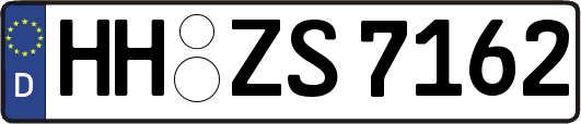 HH-ZS7162
