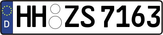 HH-ZS7163