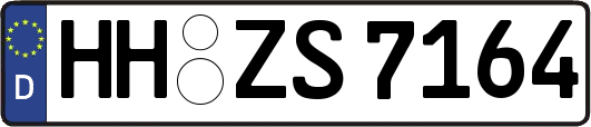 HH-ZS7164