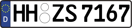 HH-ZS7167