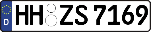 HH-ZS7169