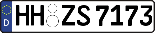 HH-ZS7173