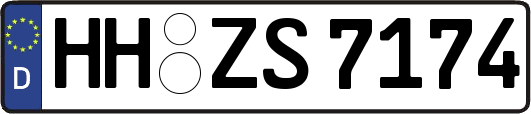 HH-ZS7174