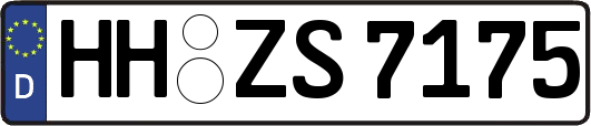 HH-ZS7175