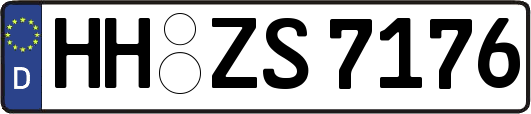 HH-ZS7176