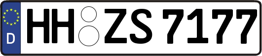 HH-ZS7177