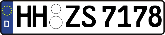 HH-ZS7178