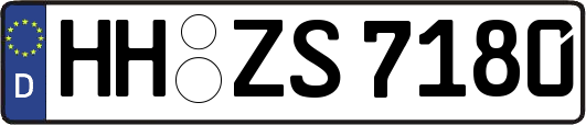 HH-ZS7180