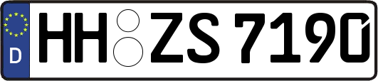 HH-ZS7190