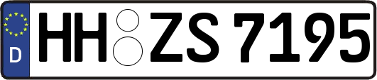 HH-ZS7195